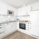 Apartman Strandlaeufer App 14