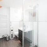 Apartman Strandlaeufer App 14 *
