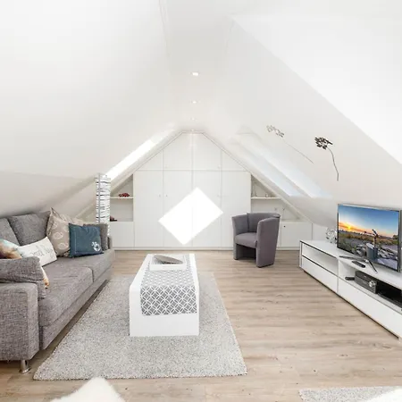 Strandlaeufer App 14 * Timmendorfer Strand