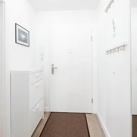 Strandlaeufer App 14 Διαμέρισμα *