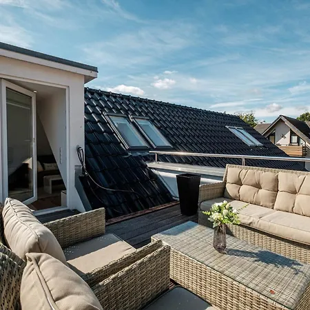 Strandlaeufer App 14 Διαμέρισμα