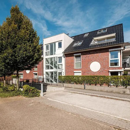 Strandlaeufer App 14 Διαμέρισμα