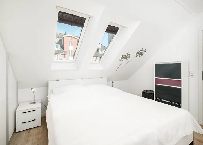 Strandlaeufer App 14 Διαμέρισμα