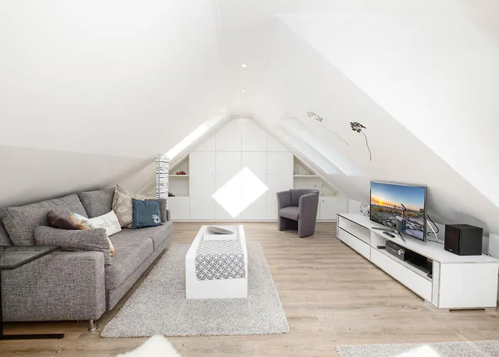 Strandlaeufer App 14 * Timmendorfer Strand